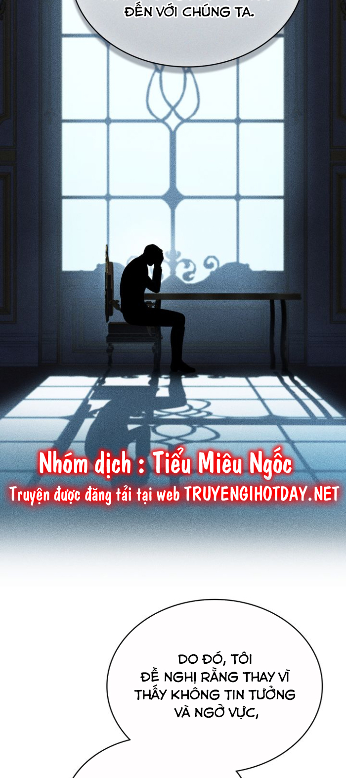 Chúa Phù Hộ Cho Sự Hủy Diệt Của Ta Chương 43 Ảnh 32