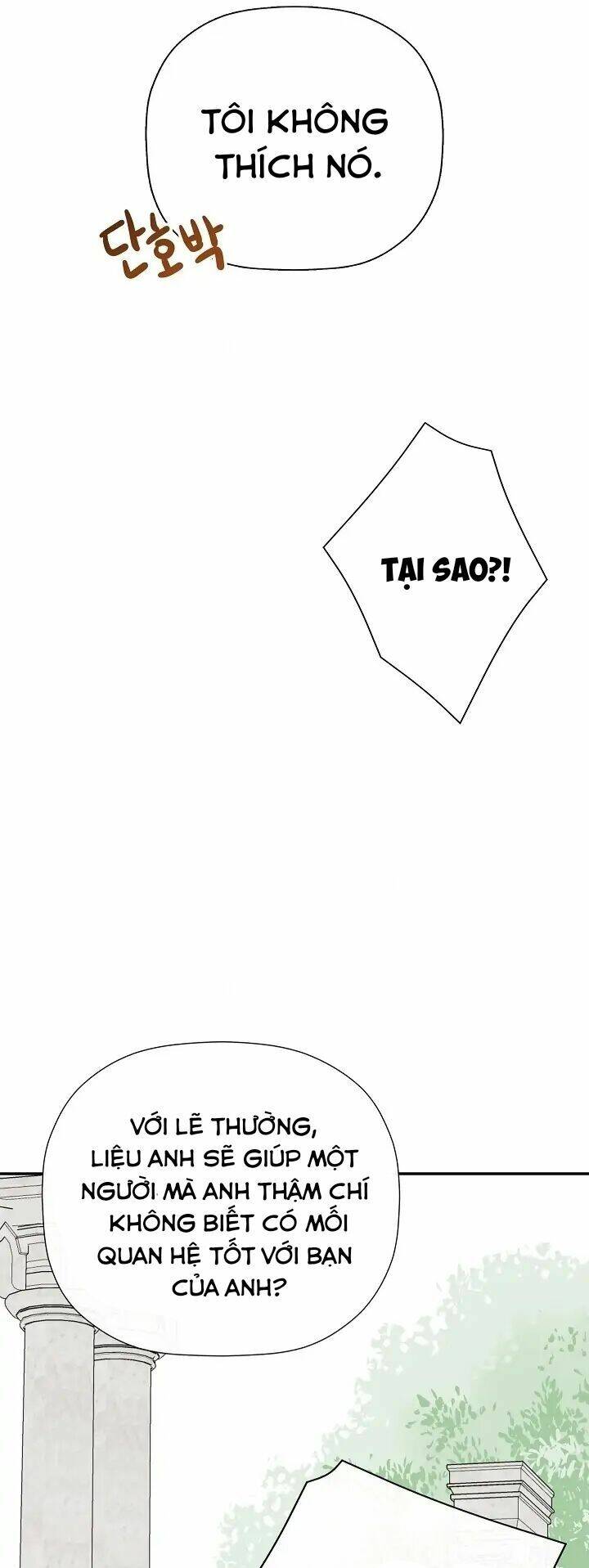Tôi Chọc Nhầm Nam Phụ Che Giấu Thân Phận Chương 37 Ảnh 104