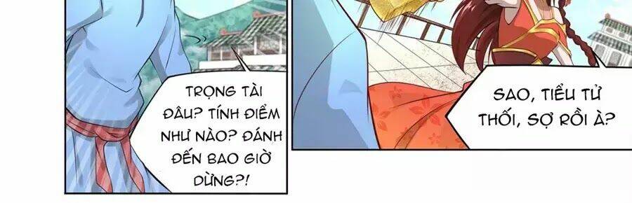 Siêu Năng Đại Hiệp Chương 9 Ảnh 13