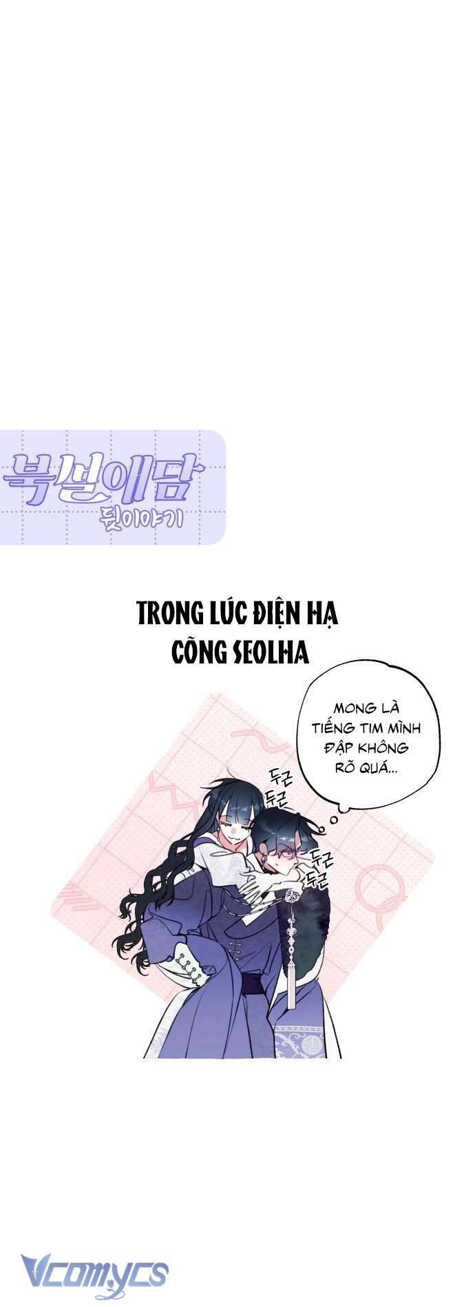 Chuyện Tình Tuyết Phương Bắc Chương 39 Ảnh 76