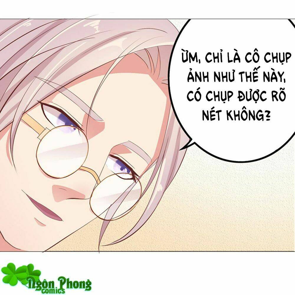 Vạn Sợi Tơ Tình Chương 6 Ảnh 38