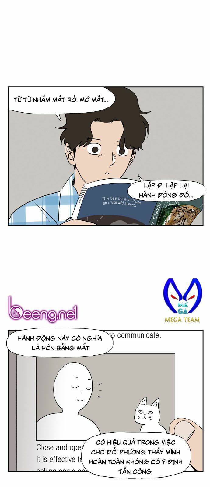 Con Gái Tôi Là Zombie Chương 11 Ảnh 9