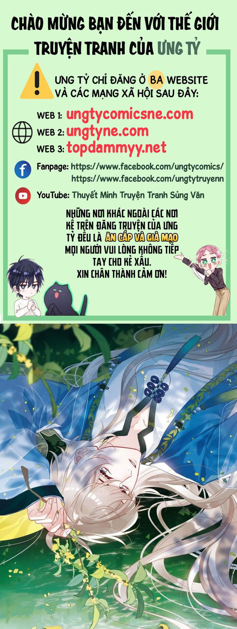 Cư Tâm Bất Kính Chương 49 Ảnh 3