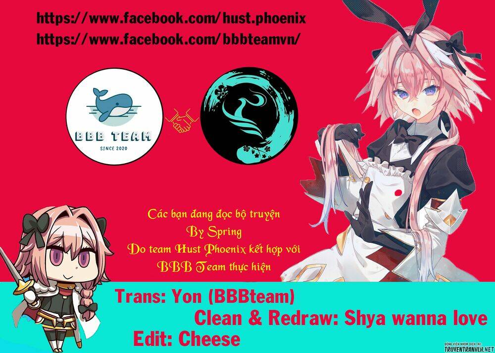 Mùa Xuân Đến Chương 8 Ảnh 28