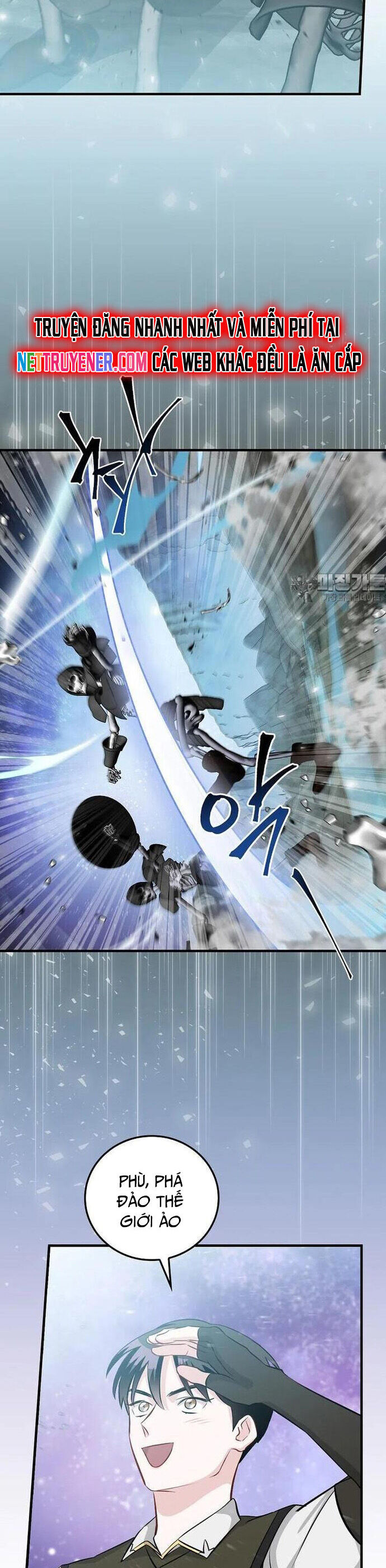Level Up Chỉ Bằng Cách Ăn Cơm Chương 198 Ảnh 4