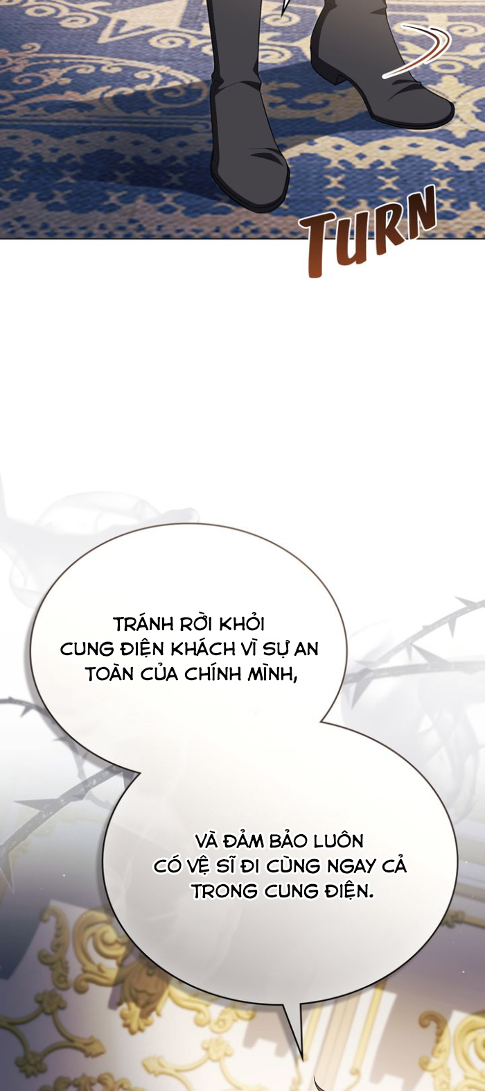 Chúa Phù Hộ Cho Sự Hủy Diệt Của Ta Chương 43 Ảnh 34