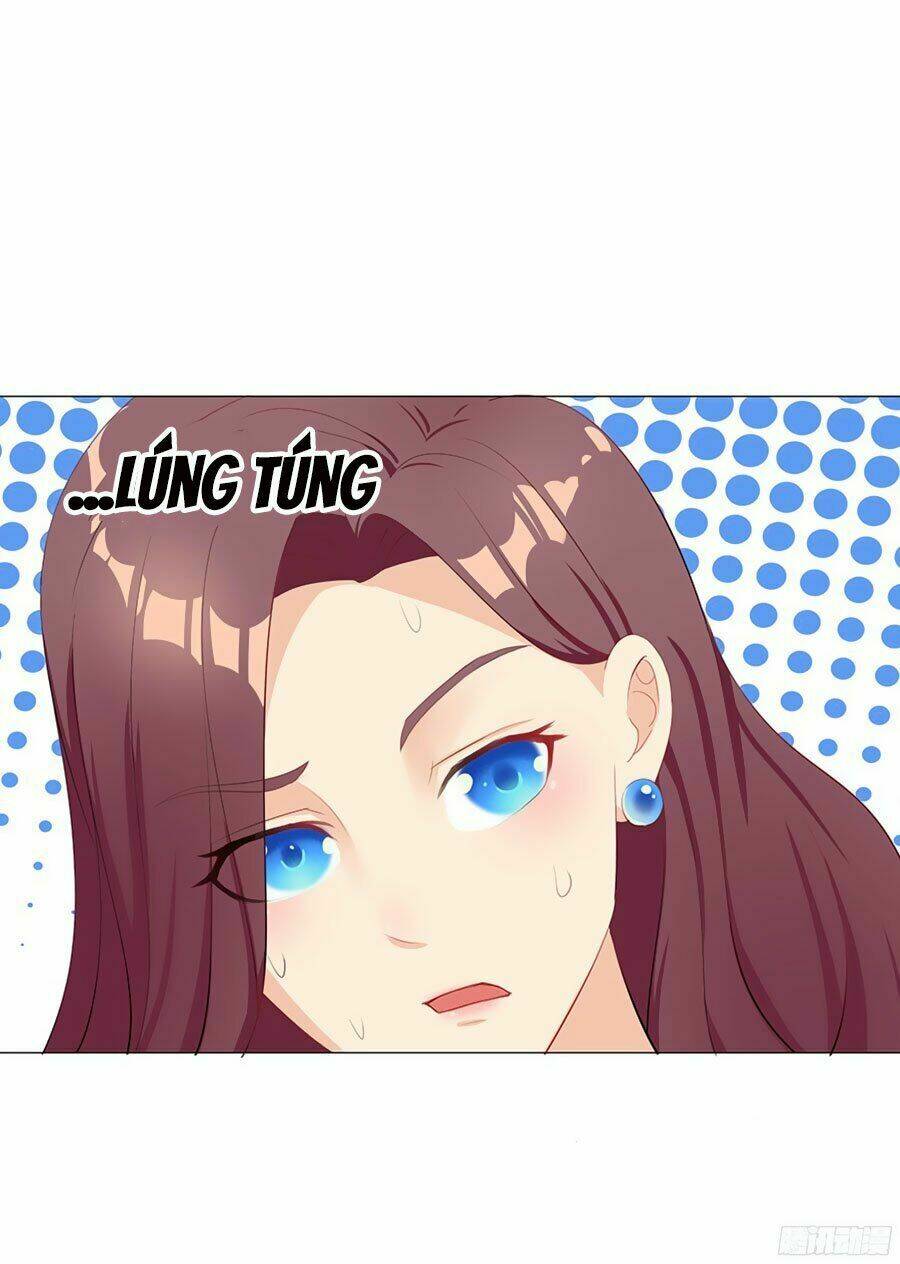 Vạn Sợi Tơ Tình Chương 4 Ảnh 29