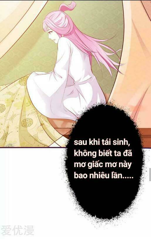 Trọng Sinh Y Phi Chương 1 Ảnh 14