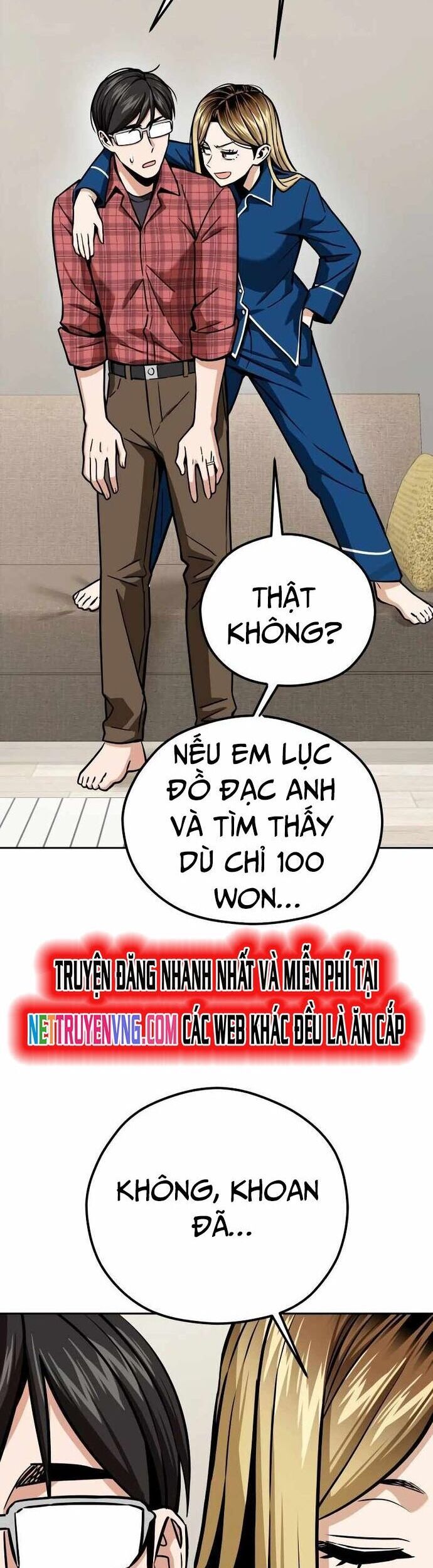 Lớ Ngớ Vớ Phải Tình Yêu Chương 98 Ảnh 30