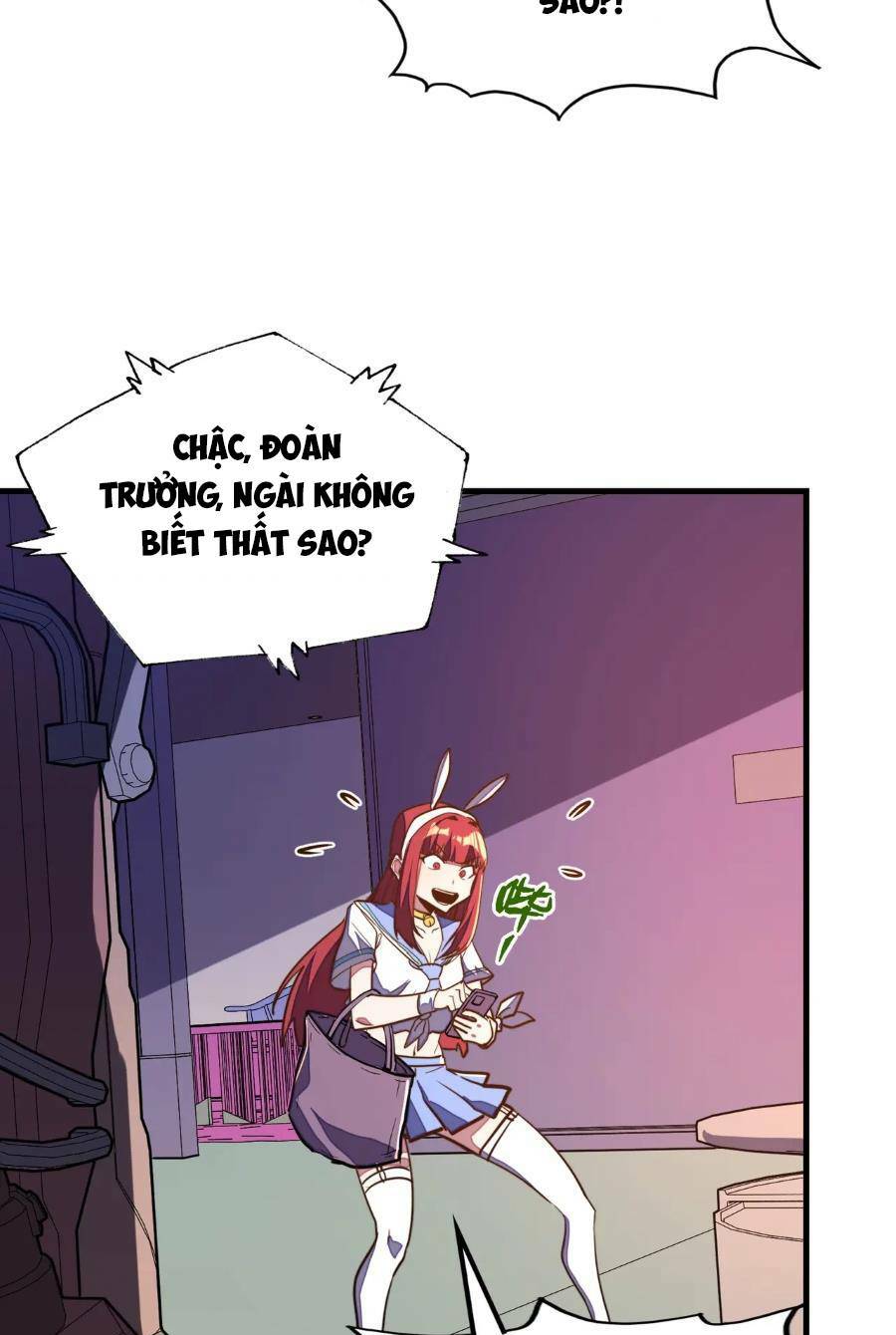 Toàn Cầu Dị Năng : Tôi Có Toàn Bộ Nguyên Tố Chương 24 Ảnh 51