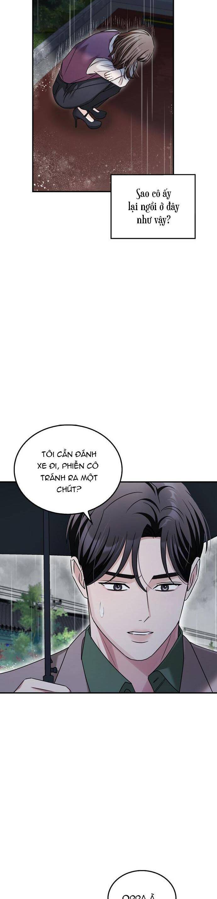 Cuộc Hôn Nhân Này Sẽ Đến Đâu Chương 21 Ảnh 38