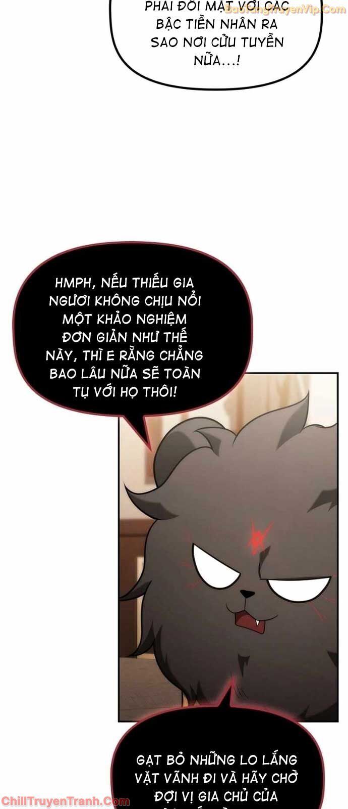 Thiếu Gia Chủ Của Gia Tộc Tử Linh Sư Chương 18 Ảnh 53