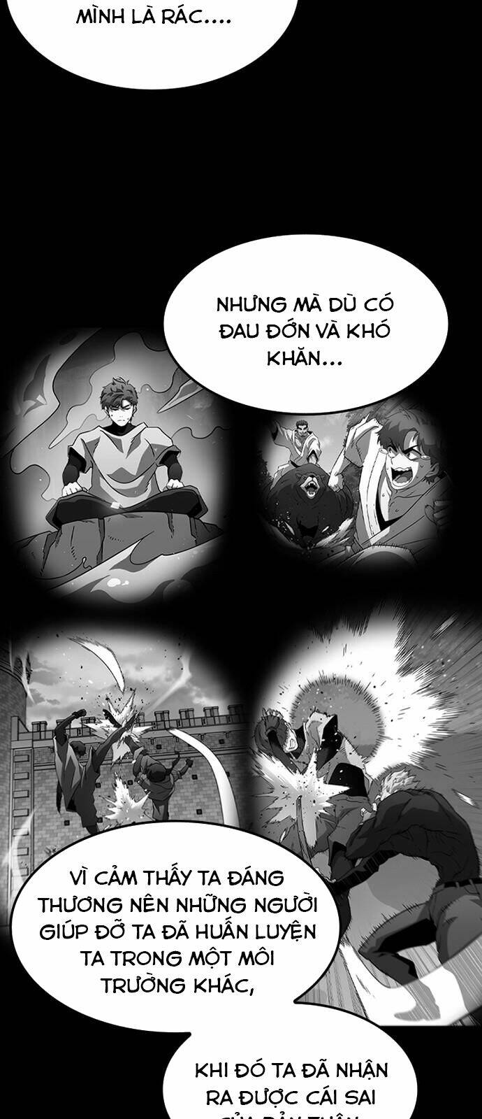 Điểm Chết Chương 23 Ảnh 54