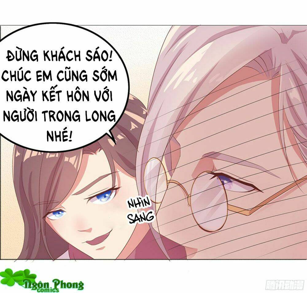 Vạn Sợi Tơ Tình Chương 6 Ảnh 29