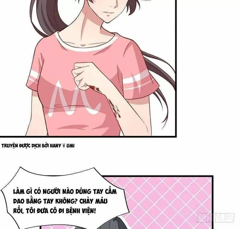 Mộc Lan Muốn Xuất Giá Chương 18 Ảnh 20