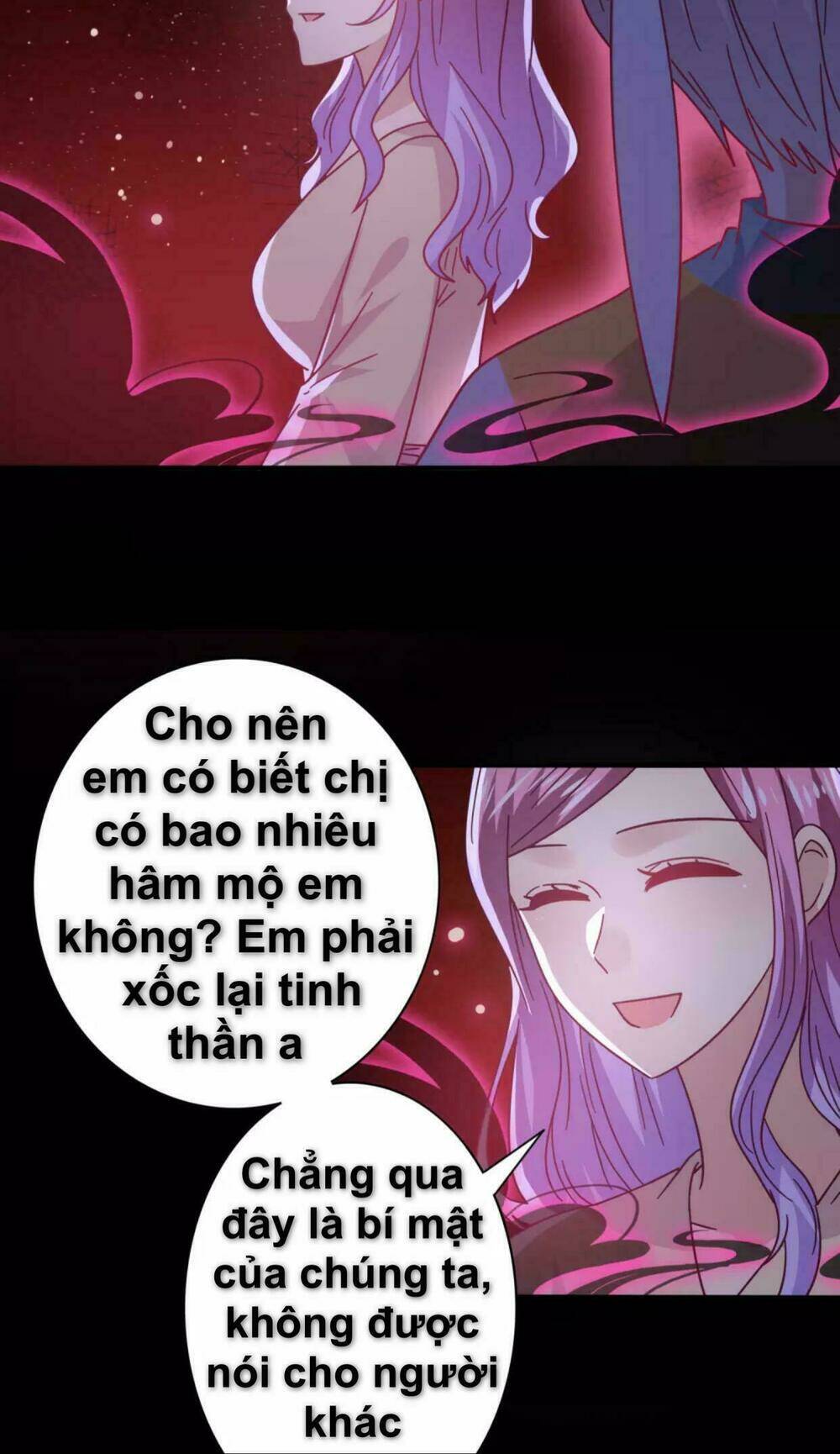 Nữ Hoàng Thú Sủng Chương 43 Ảnh 6