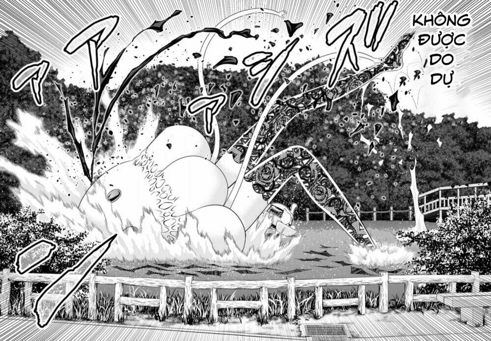 Souzou No Ringo Chương 10 Ảnh 15
