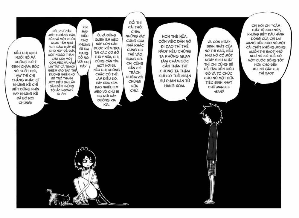 Nejimaki Kagyu Chương 47.5 Ảnh 5