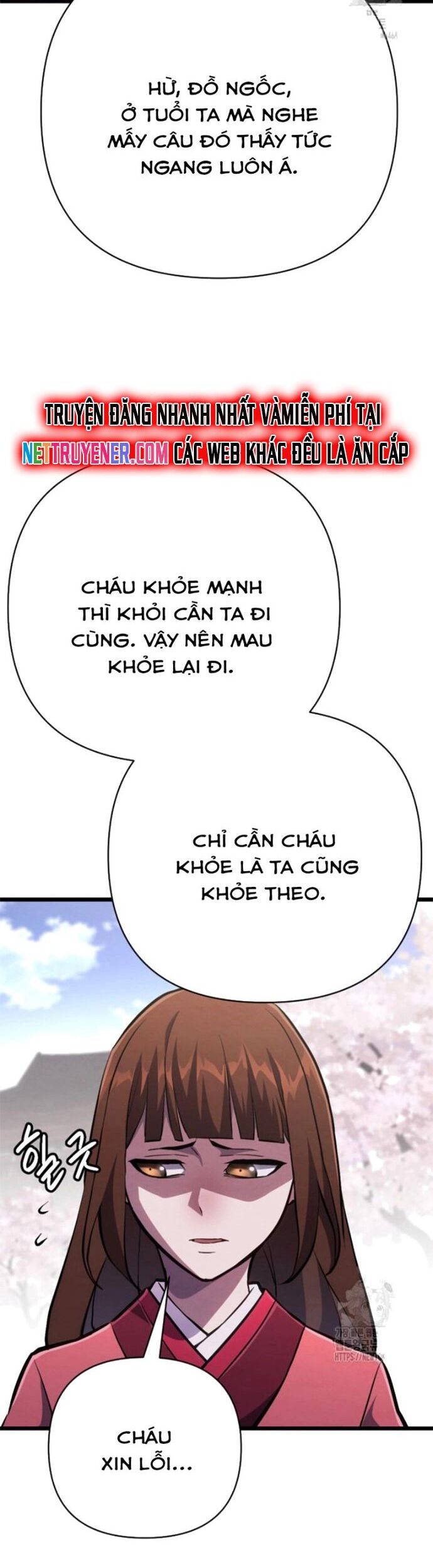 Lãng Nhân Bất Tử Chương 35 Ảnh 5