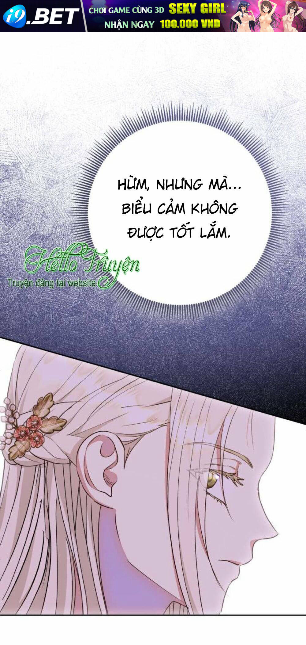 Đại Úy! Chiến Trường Lần Này Là Nơi Này Sao? Chương 44.1 Ảnh 60