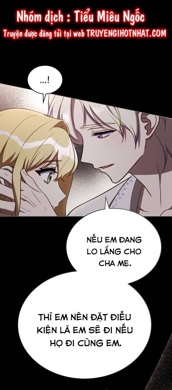 Chúa Phù Hộ Cho Sự Hủy Diệt Của Ta Chương 33 Ảnh 52