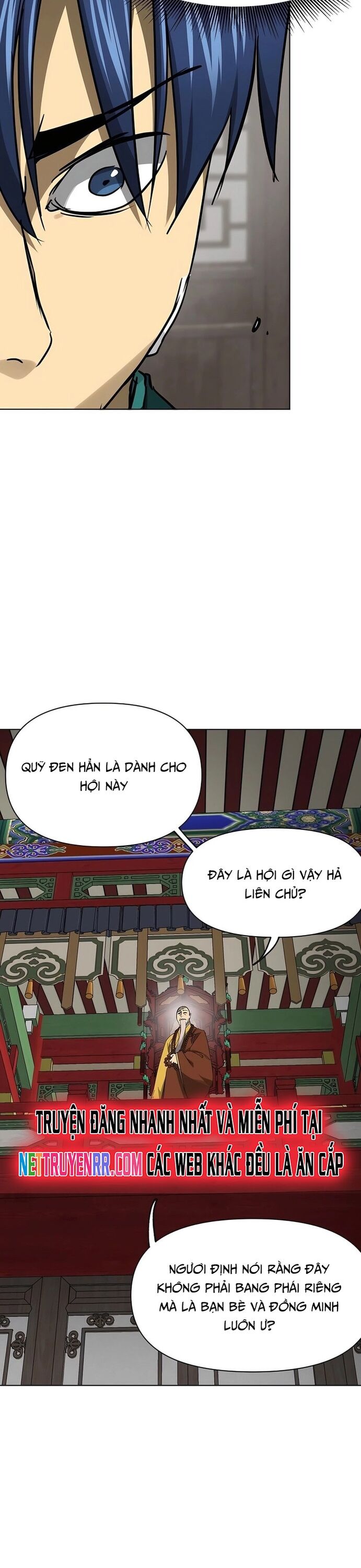 Thăng Cấp Vô Hạn Trong Murim Chương 224 Ảnh 34