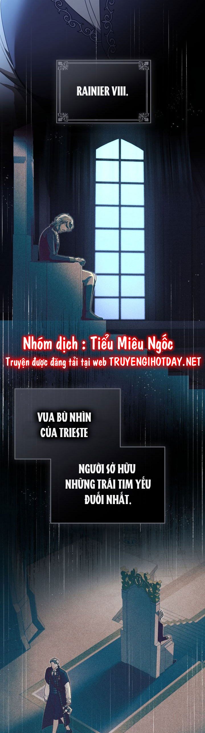 Chúa Phù Hộ Cho Sự Hủy Diệt Của Ta Chương 42 Ảnh 28