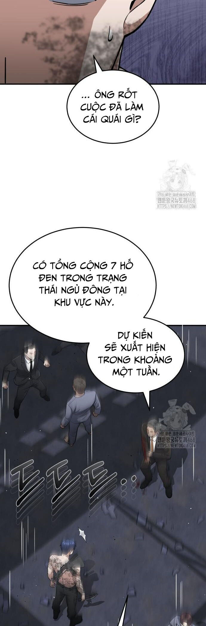 Thiên Tài Của Dòng Dõi Độc Nhất Vô Nhị Chương 104 Ảnh 48