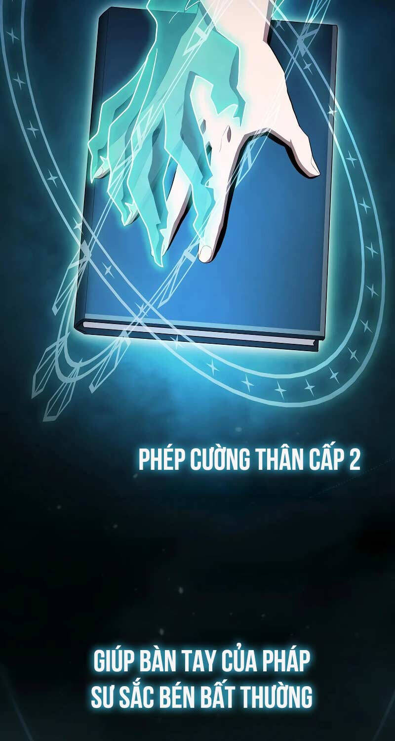 Ma Pháp Sư Tại Trường Học Pháp Thuật Chương 108 Ảnh 42