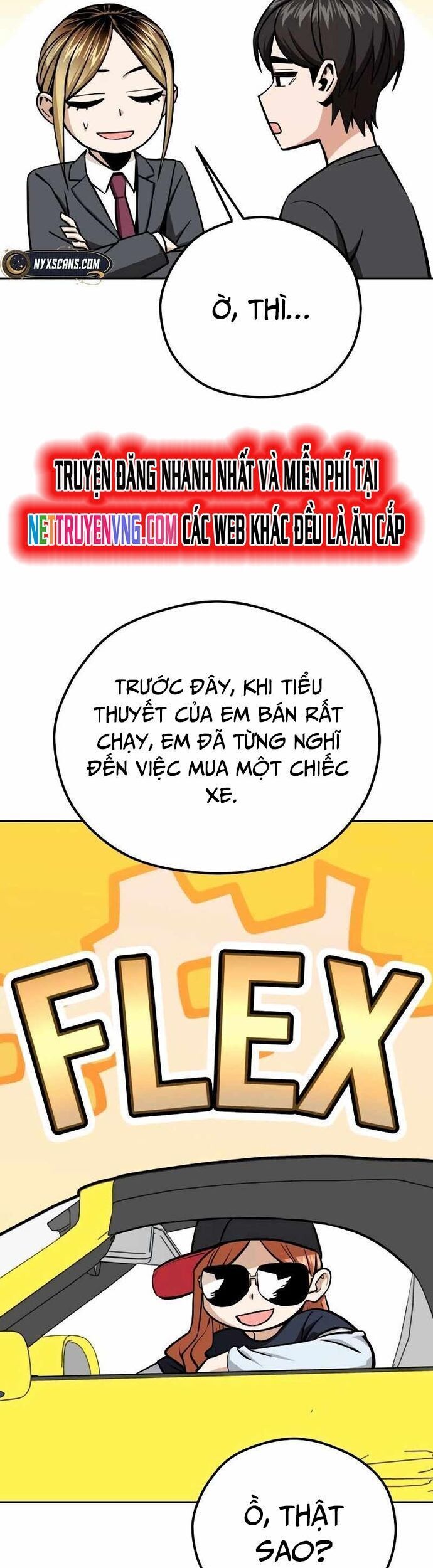 Lớ Ngớ Vớ Phải Tình Yêu Chương 98 Ảnh 49