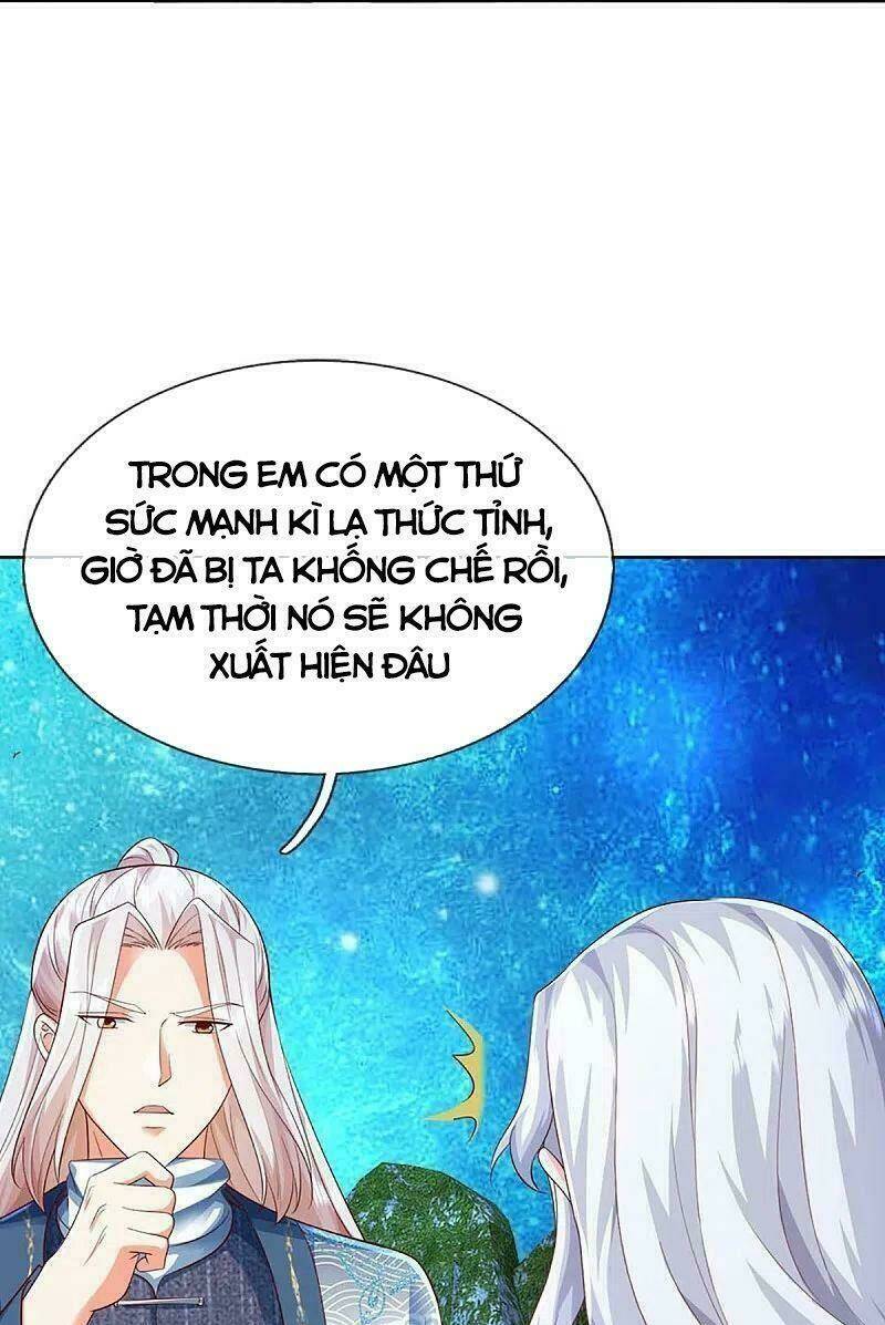 Vú Em Tiên Tôn Đi Ở Rể Chương 337 Ảnh 54