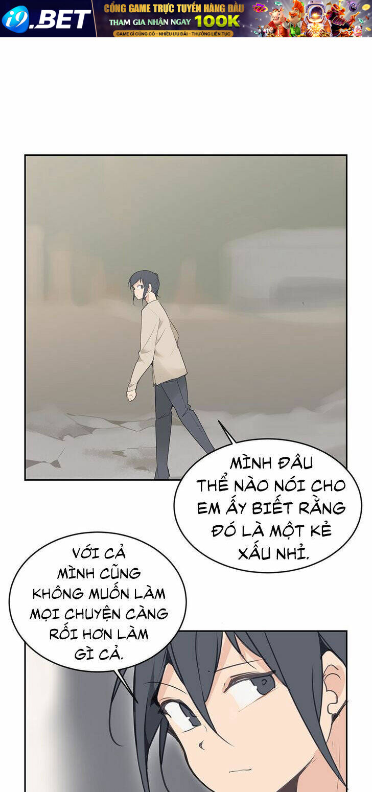 The Dead King Chương 85.5 Ảnh 34