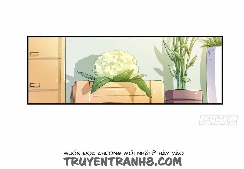 Hôn Ái Thành Ẩn Chương 11 Ảnh 13