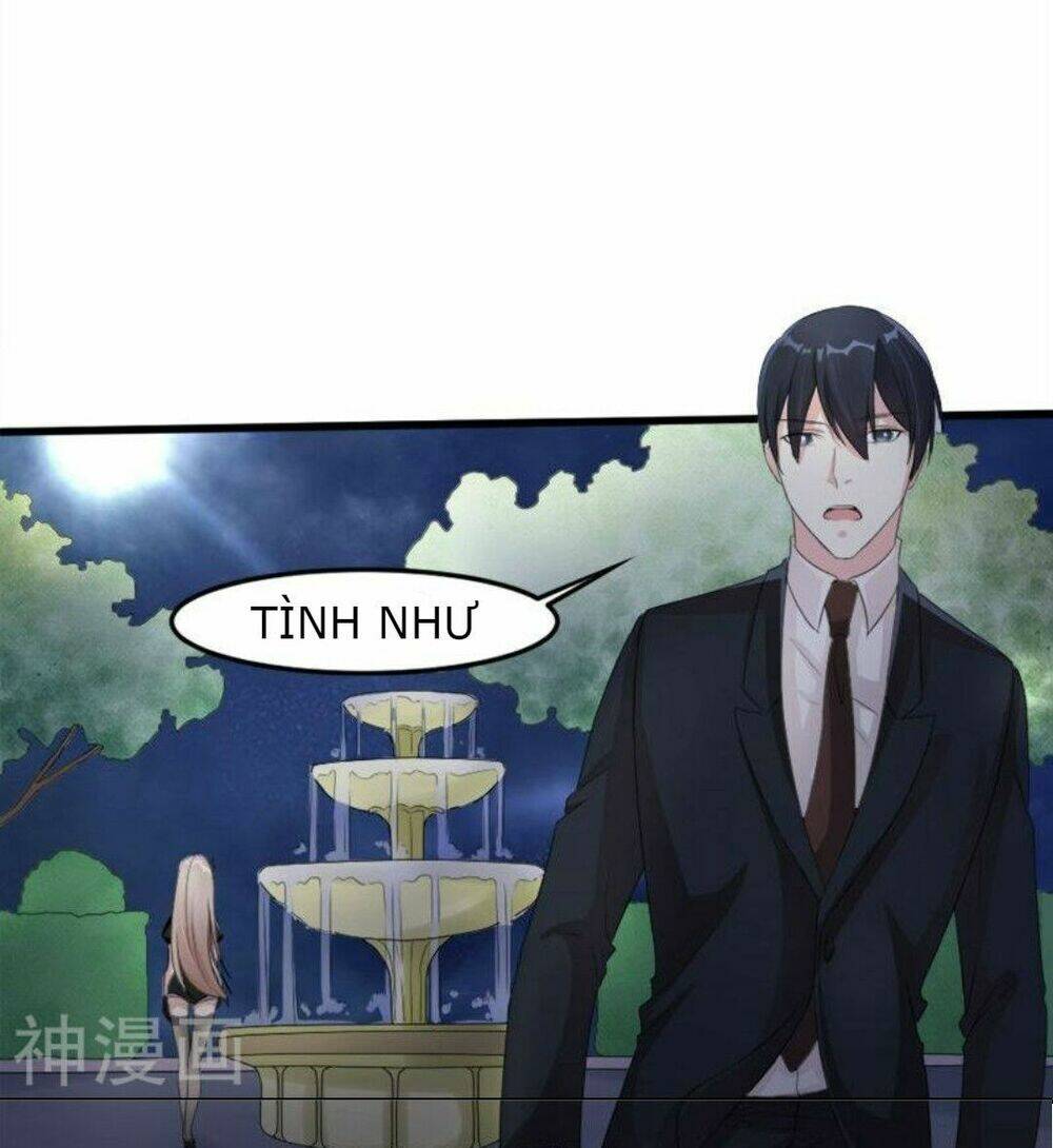 Mặt Nạ Kiều Thê Chương 15 Ảnh 15