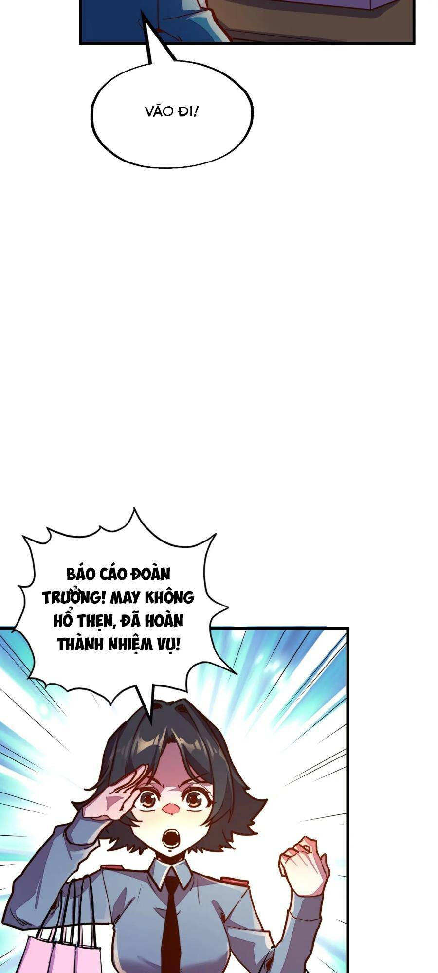Toàn Cầu Dị Năng : Tôi Có Toàn Bộ Nguyên Tố Chương 23 Ảnh 42