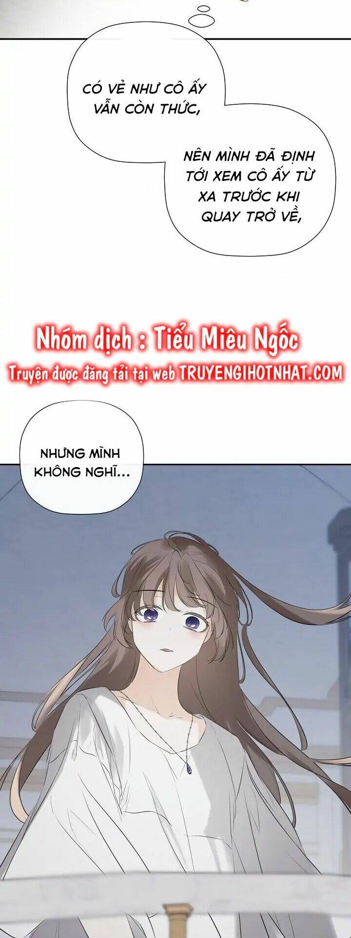 Tôi Chọc Nhầm Nam Phụ Che Giấu Thân Phận Chương 41 Ảnh 85