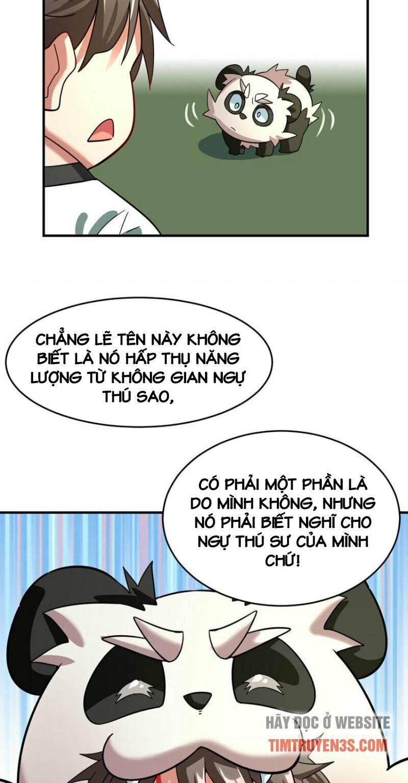 Ngự Thú Phản Khoa Học Chương 15 Ảnh 10