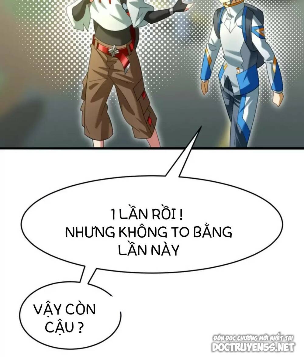 Ngự Thú Phản Khoa Học Chương 35 Ảnh 30