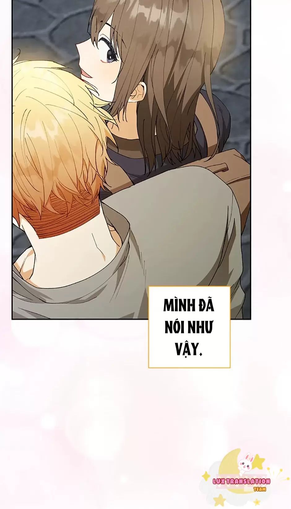 Sự Tán Tỉnh Ích Kỷ Chương 15 Ảnh 45