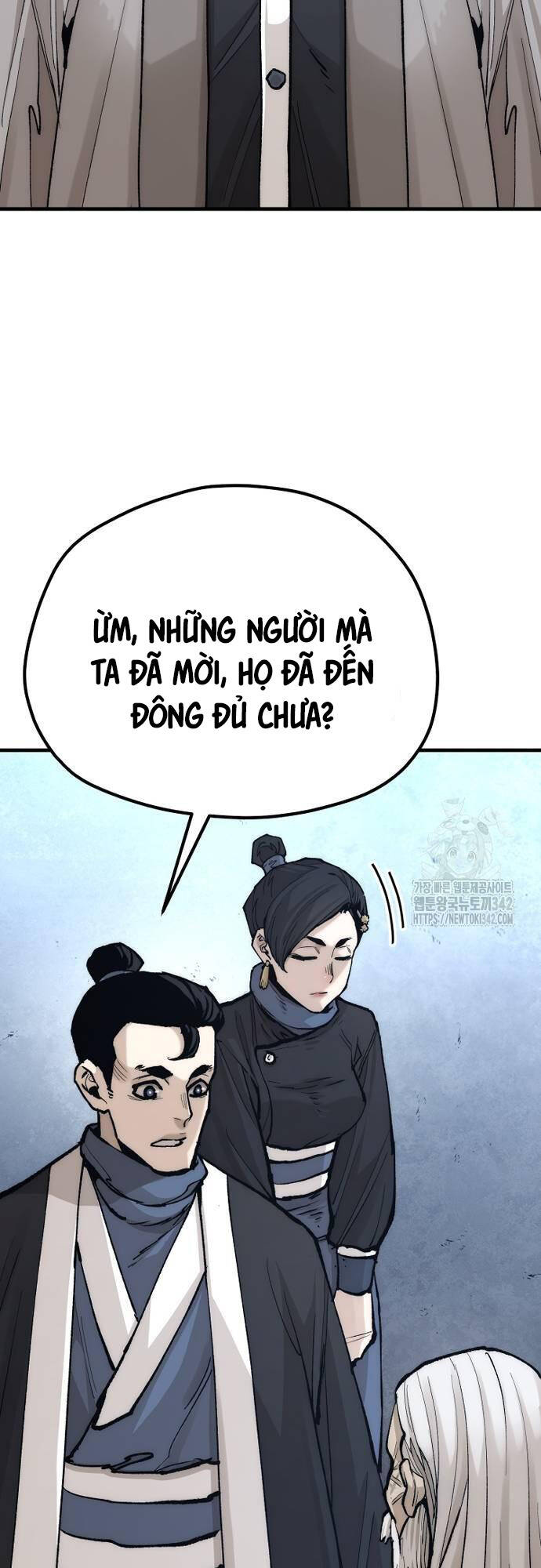 Thiên Ma Phi Thăng Truyện Chương 132 Ảnh 29
