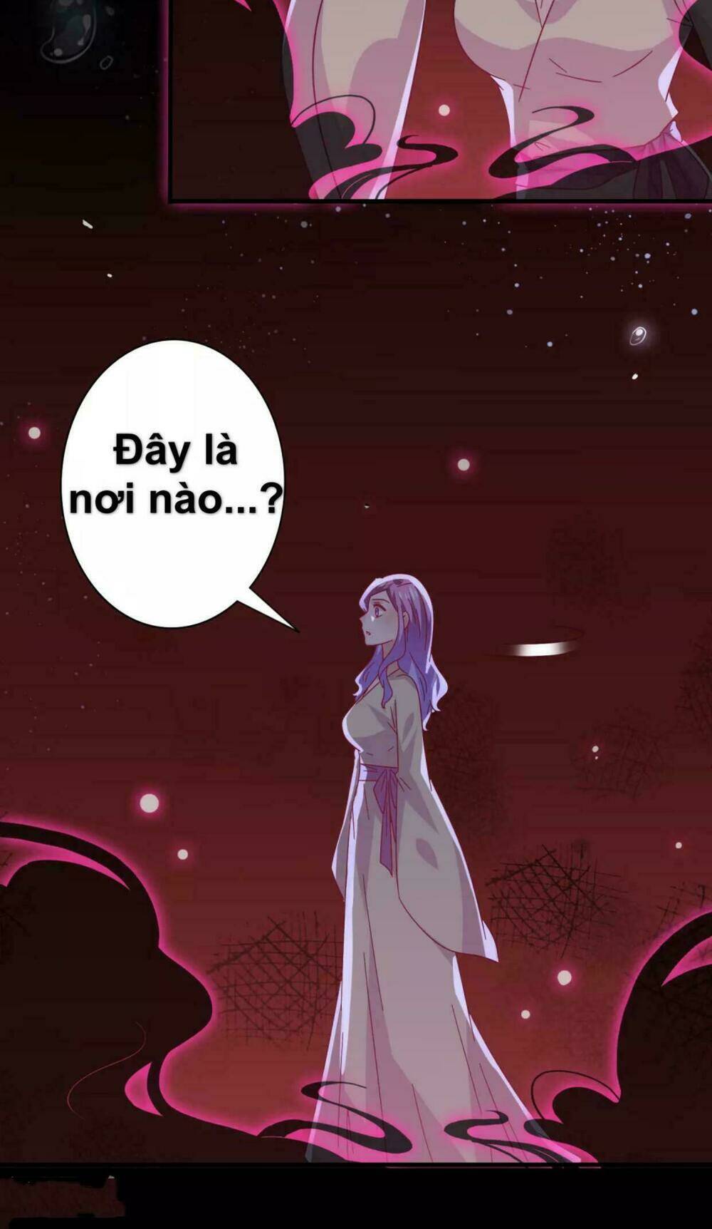 Nữ Hoàng Thú Sủng Chương 41 Ảnh 18