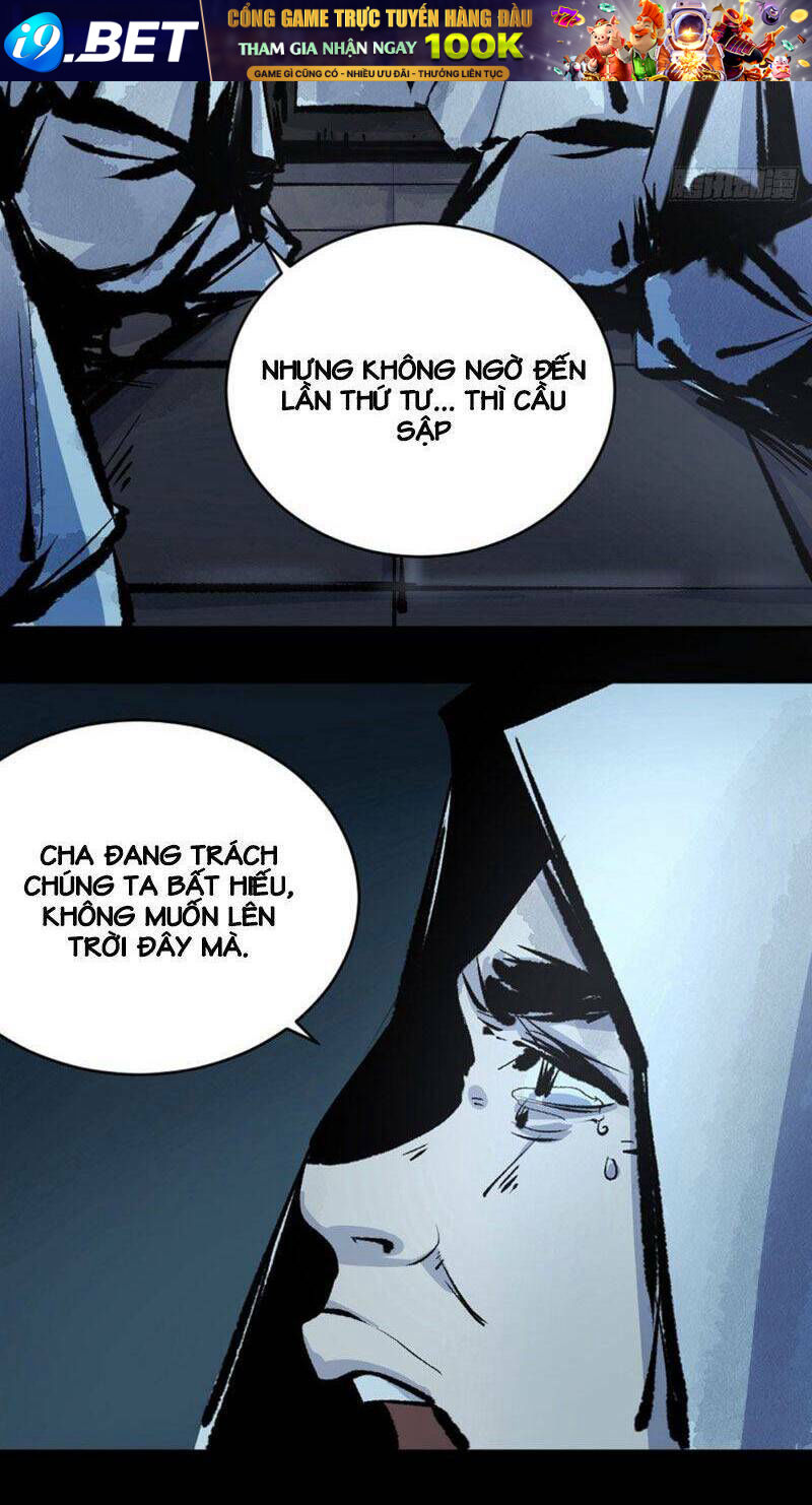 Huyền Thoại Đạo Sĩ Chương 11 Ảnh 58