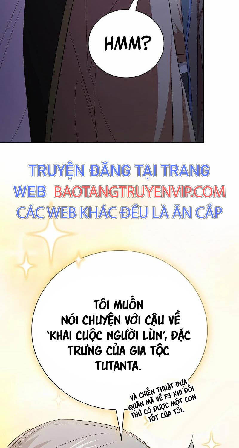 Ma Pháp Sư Tại Trường Học Pháp Thuật Chương 102 Ảnh 51