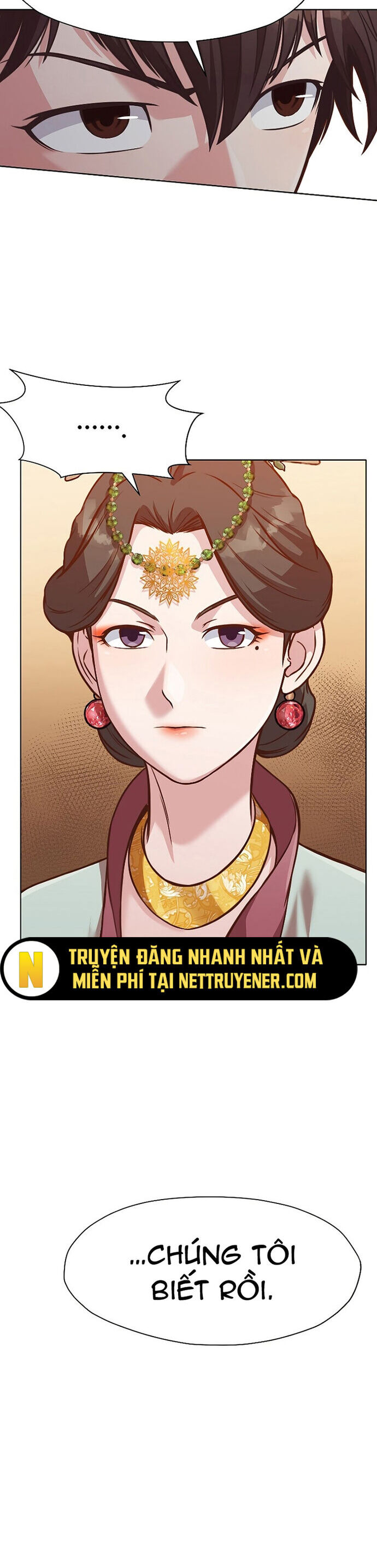 Ông Chú Ma Pháp Thiếu Nữ Chương 42 Ảnh 17