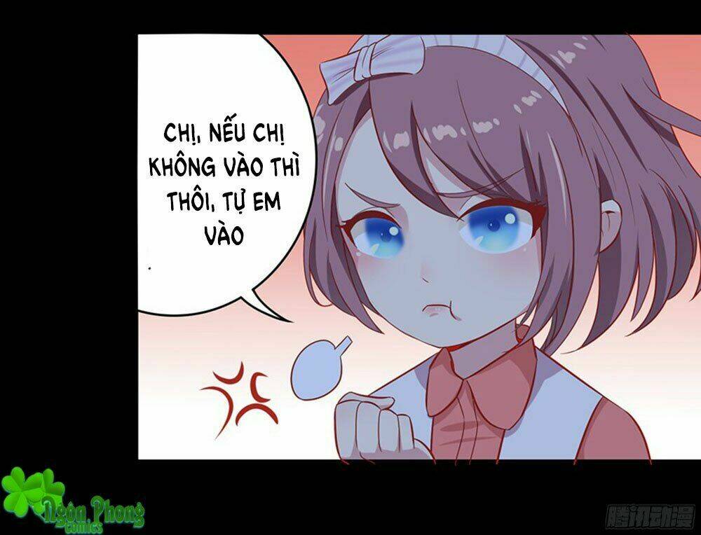 Vạn Sợi Tơ Tình Chương 8 Ảnh 8