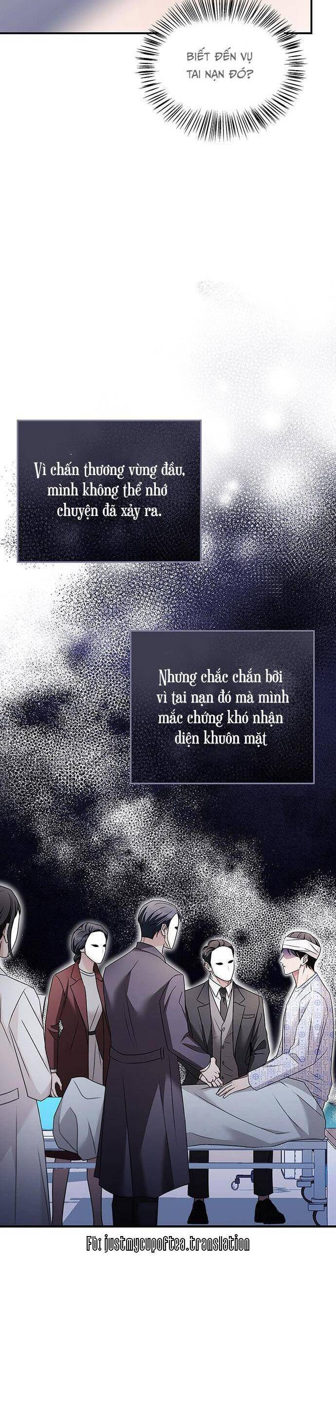 Cuộc Hôn Nhân Này Sẽ Đến Đâu Chương 22 Ảnh 14