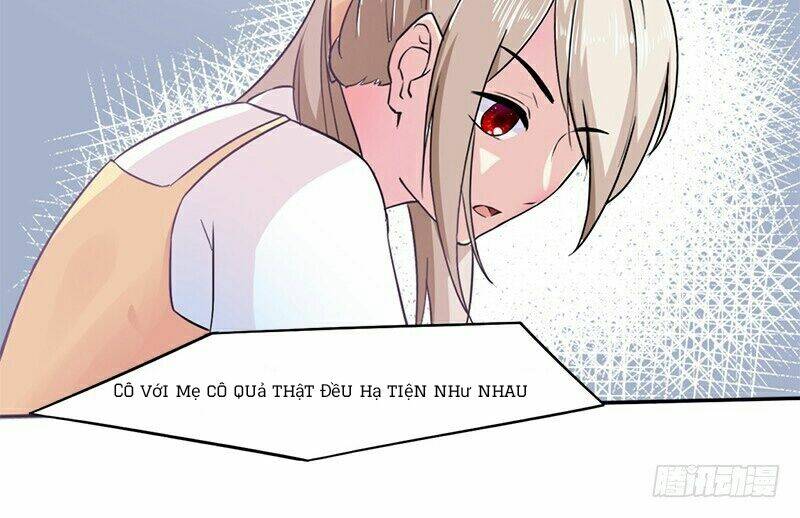 Mặt Nạ Kiều Thê Chương 3 Ảnh 5