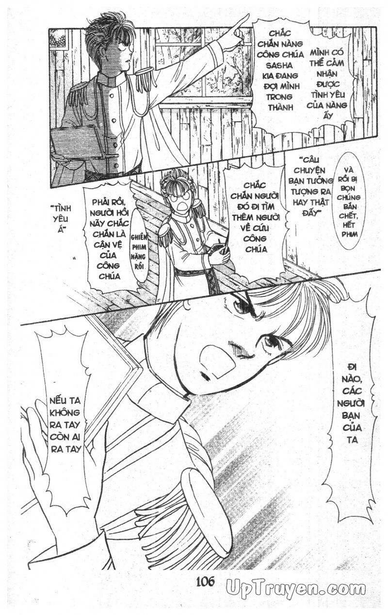 9 Banme No Musashi Chương 18 Ảnh 103