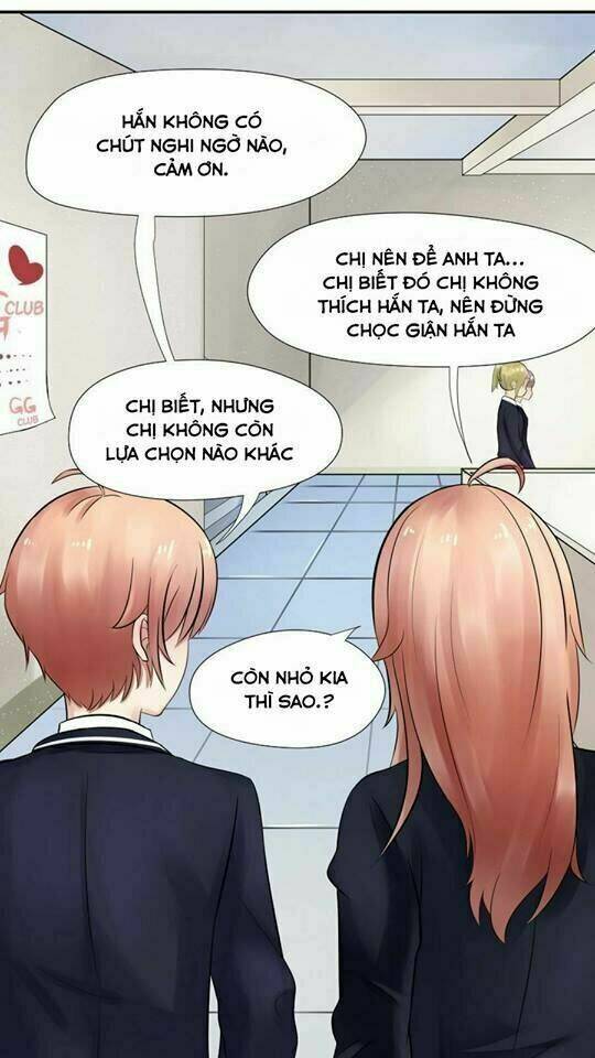 Bad Girl Chương 2 Ảnh 11