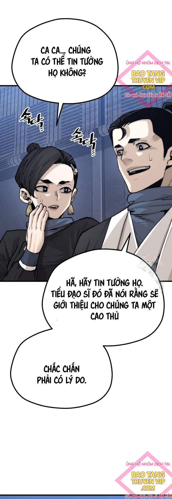 Thiên Ma Phi Thăng Truyện Chương 132 Ảnh 7